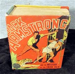 LOT OF 16 ANTIQUE BIG LITTLE BOOKS - BOOKS COVER VARIOUS MAINSTREAM CHARACTERS L